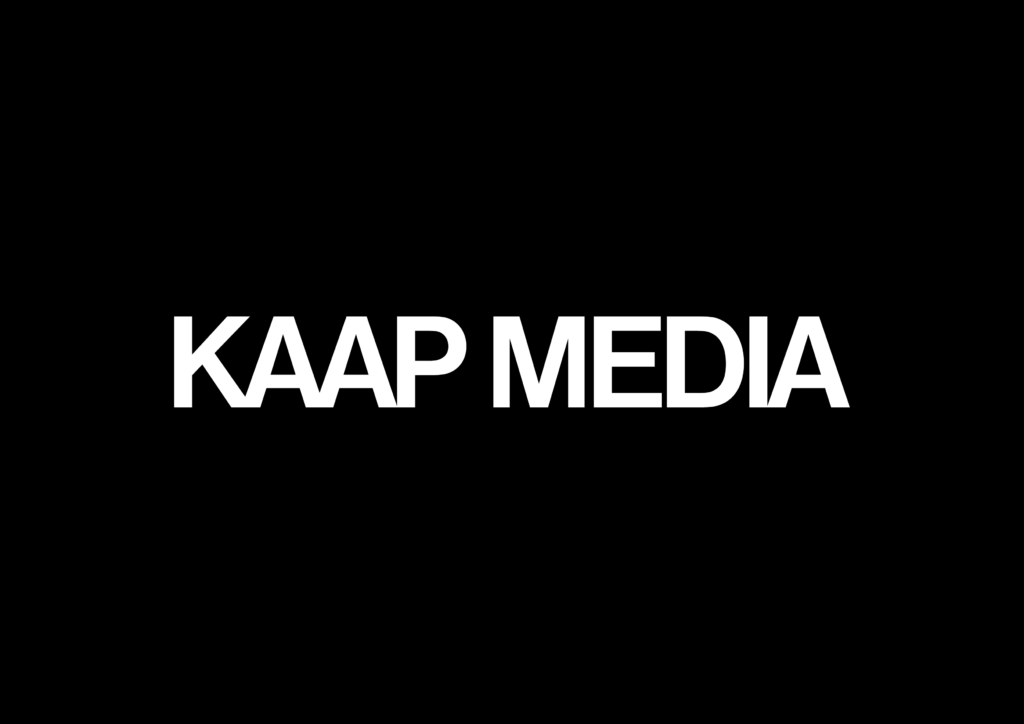 Logo voor videoproductie